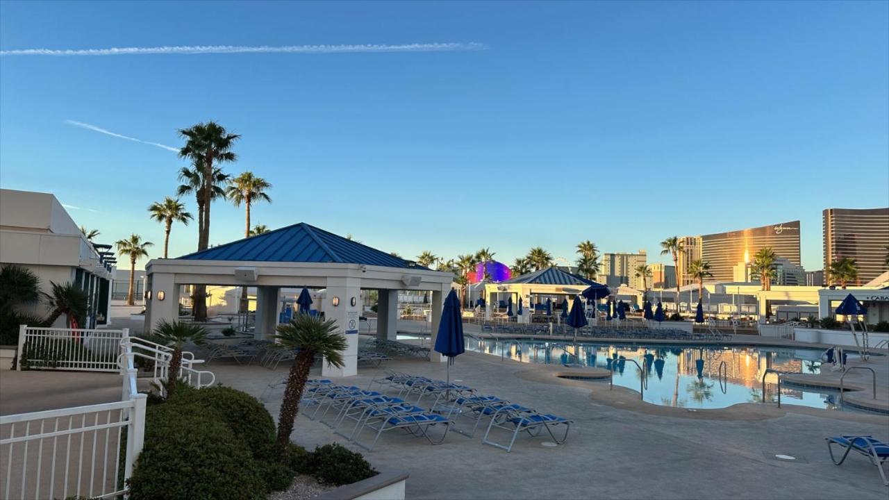 Westgate Hotel Las Vegas Exterior photo
